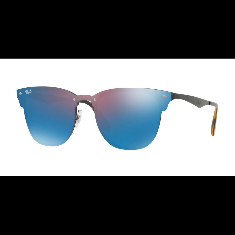 Ray-Ban Blaze Clubmaster